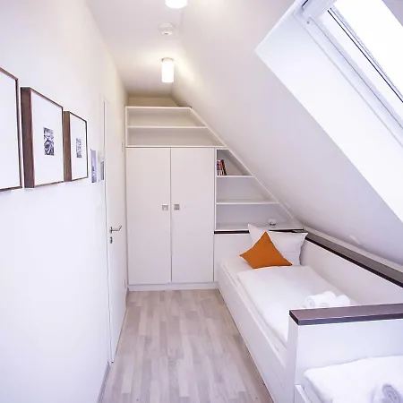 Casa - Apt. 02 *