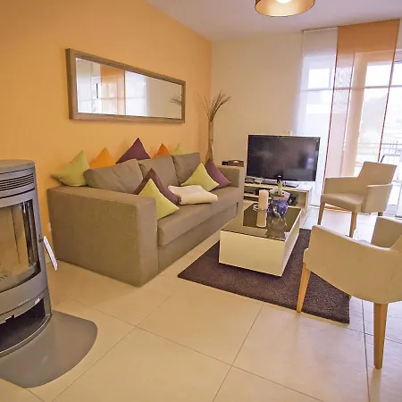 Casa - Apt. 02 Villa