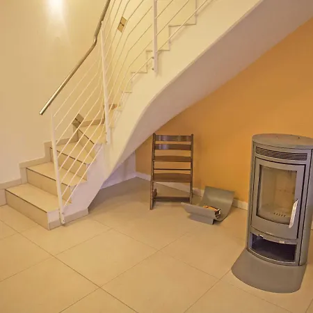 Casa - Apt. 02 Villa *