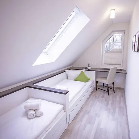 Casa - Apt. 02 Villa *