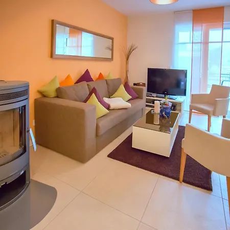 Villa Casa - Apt. 02 *