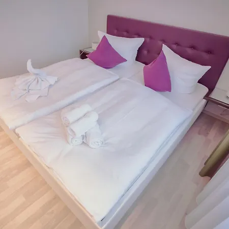 Villa Casa - Apt. 02