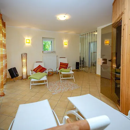 Casa - Apt. 02 빌라 Sellin (Rugen)