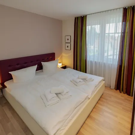 Villa Casa - Apt. 02