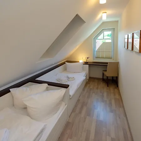 Casa - Apt. 02 빌라 Sellin (Rugen)