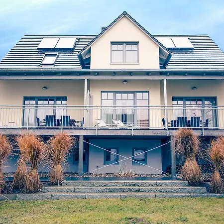 Casa - Apt. 02 * Sellin (Rugen)