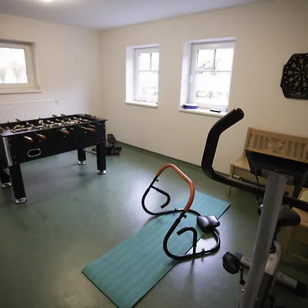 Casa - Apt. 02 Villa Sellin (Rugen)