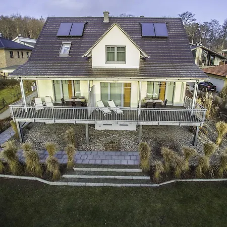 Villa Casa - Apt. 02 *