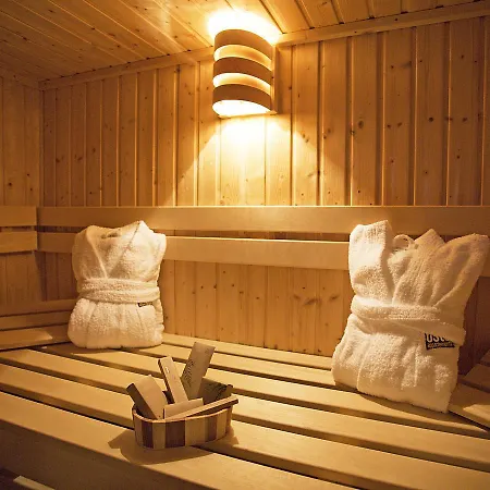 Villa Casa - Apt. 02 Sellin (Rugen)