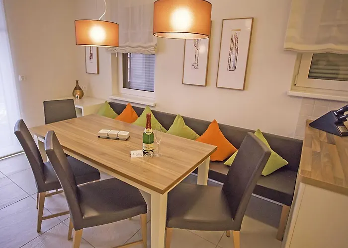 Villa Casa - Apt. 02 *