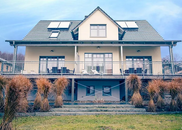 Casa - Apt. 02 * Sellin (Rugen)