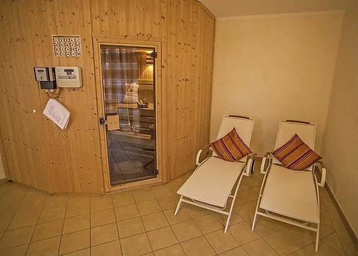 Casa - Apt. 02 Villa Sellin (Rugen)